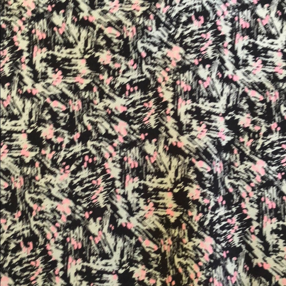 Ann Taylor Factory Petites Skirt 8P - Picture 3 of 3